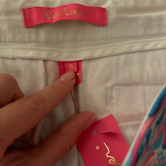 Summer shorts - Picture 3 of 3